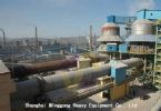 Rotary Kiln Manufacturers/Lime Rotary Kiln/Cement Rotary Kiln